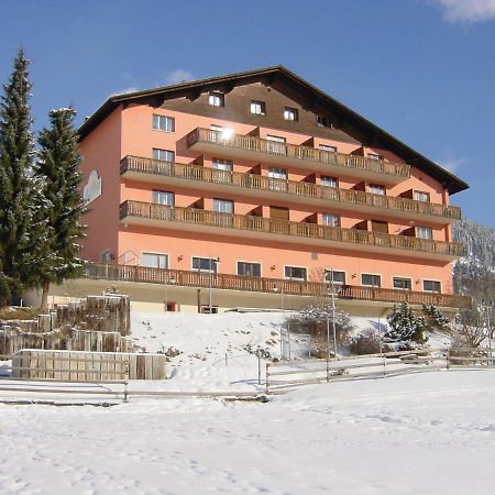 Jugendhotel Alpina 塞德龙 外观 照片